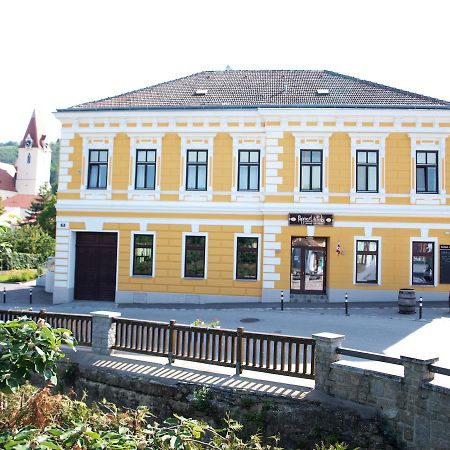 Papperl A' Pub Schönberg am Kamp Exterior foto